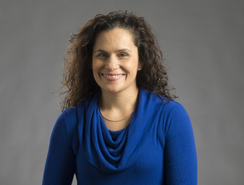 Kristin A.R. Gustashaw, MS, RD, LDN, CSG Faculty RUSH University